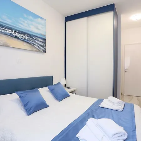 Luxury Ela 3* ספליט