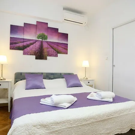 Luxury Ela 3* ספליט
