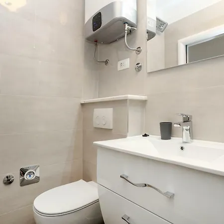 Luxury Ela 3* ספליט