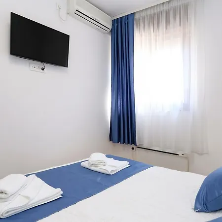 Luxury Ela בית הארחה ספליט