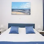Gæstehus Luxury Apartment Ela