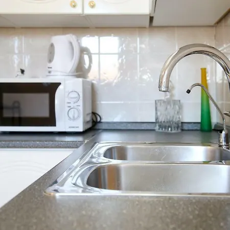 Appartement Park Split