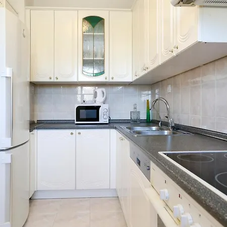 Park Appartement Split