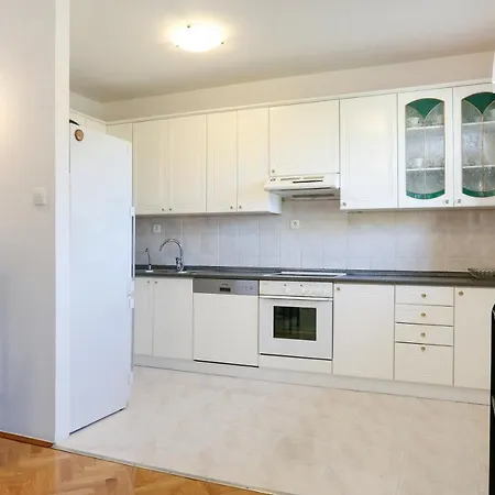 Appartement Park Split