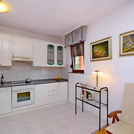 Luxury Apartment Ela 3*