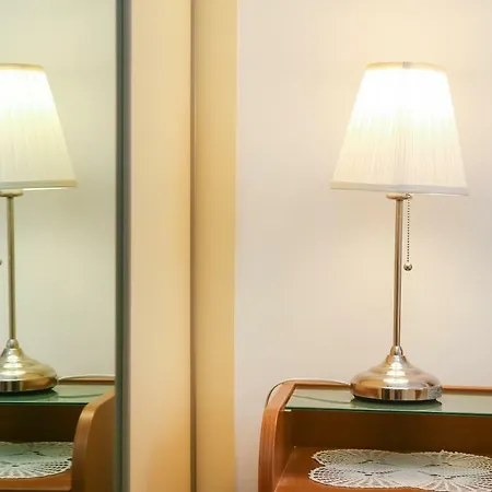 Luxury Apartment Ela Guest house Split