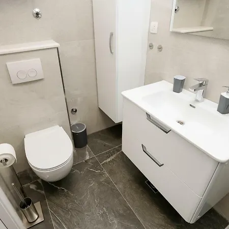 Luxury Apartment Ela 3*