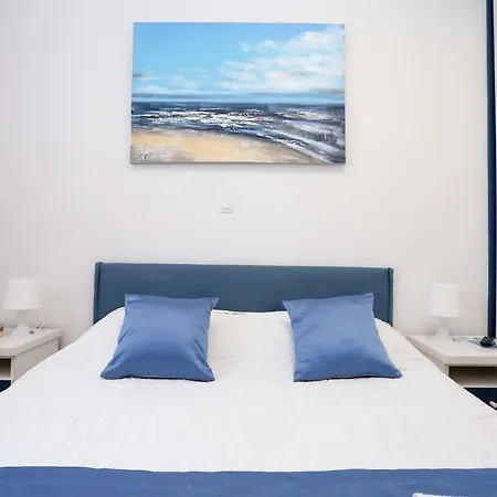 Guest house Luxury Apartment Ela