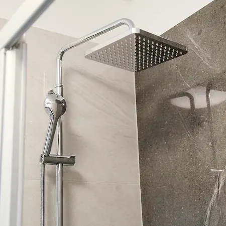 Luxury Apartment Ela 3*