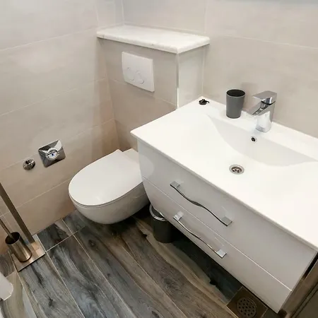 Luxury Apartment Ela Guest house