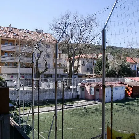 Luxury Apartment Ela Split