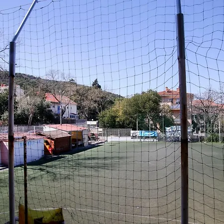 Luxury Apartment Ela Guest house 3*