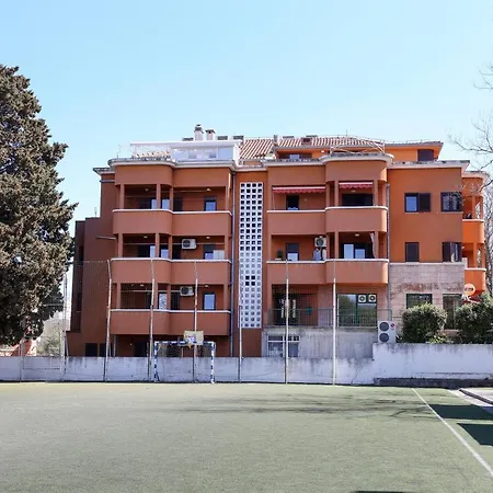 Luxury Apartment Ela 3* Split