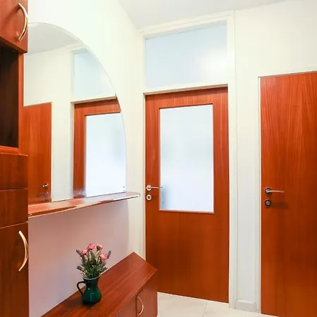 Guest house Luxury Apartment Ela