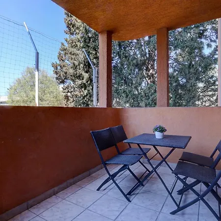 Luxury Apartment Ela Split