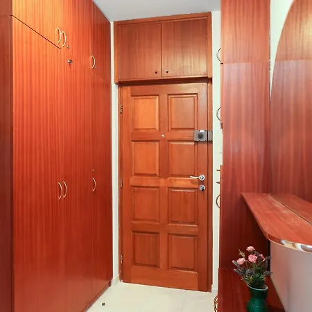 Luxury Apartment Ela Gasthuis Split