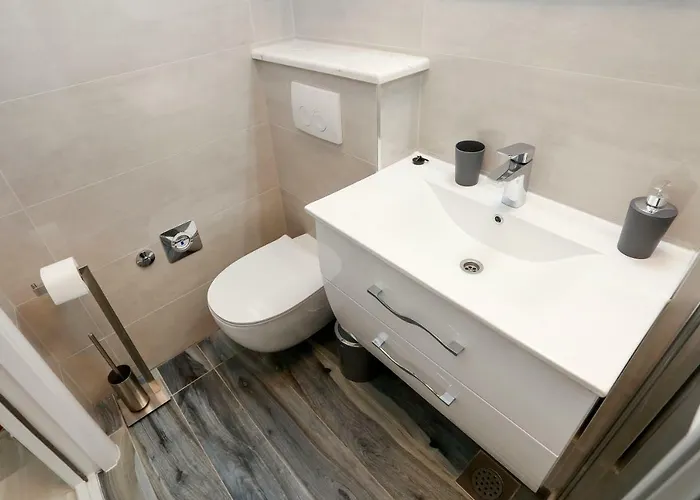 Park Διαμέρισμα