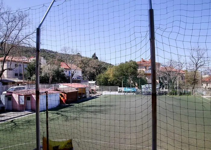 Park Διαμέρισμα *