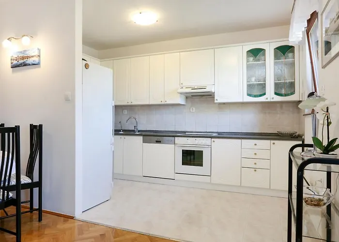 Διαμέρισμα Park Σπλιτ