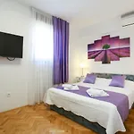 ゲストハウス Luxury Apartment Ela スプリト
