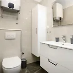 Luxury Apartment Ela スプリト
