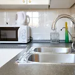 ゲストハウス Luxury Apartment Ela スプリト